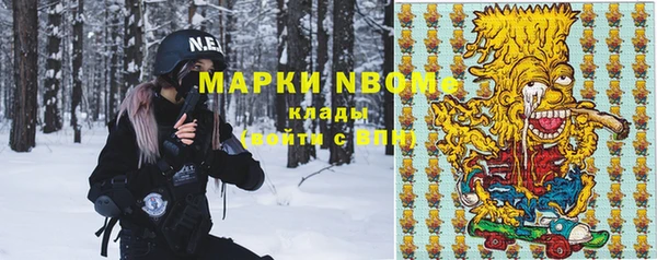тгк Надым